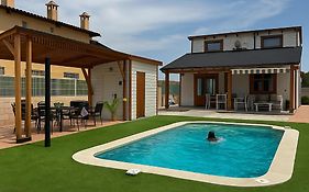Luxury Rural Cuenca - Villas